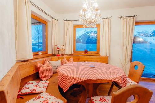 Apartamentos Villa Caroline