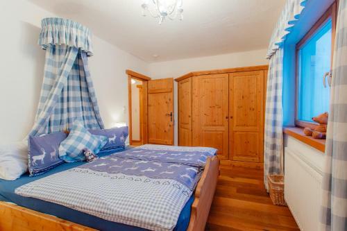 Apartamentos Villa Caroline
