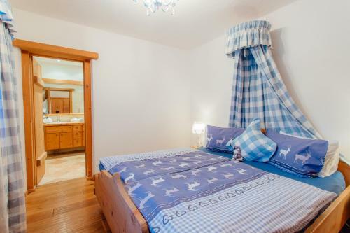 Apartamentos Villa Caroline