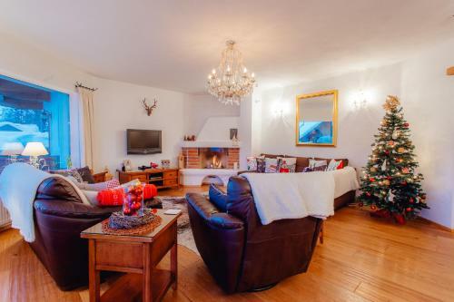 Apartamentos Villa Caroline