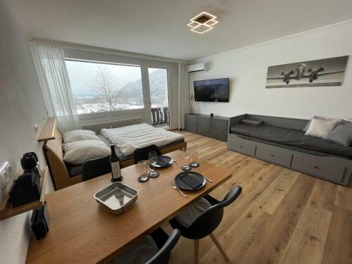 Apartamento Seeblickplatzl 119