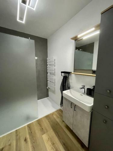 Apartamento Seeblickplatzl 119