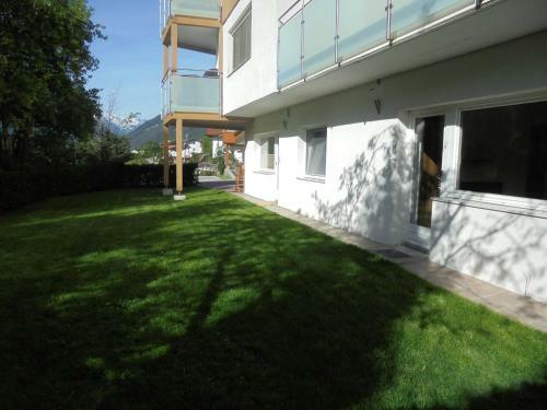 Stubai Apartment Telfes