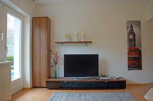 Stubai Apartment Telfes