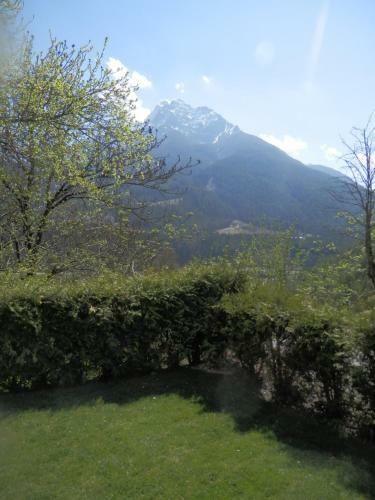 Stubai Apartment Telfes