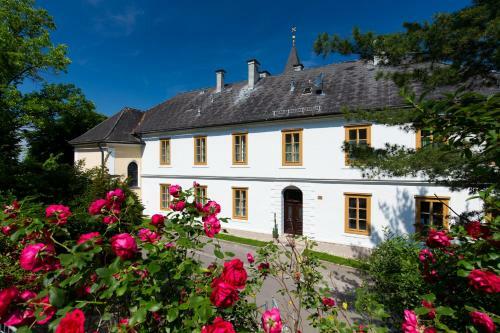 Apartamento Himmlisch Urlauben In Tieschen
