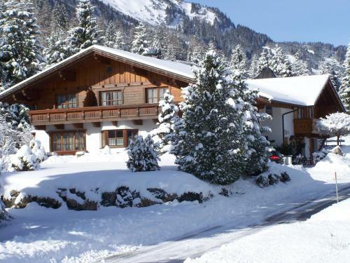 Hostal Landhaus Pichler