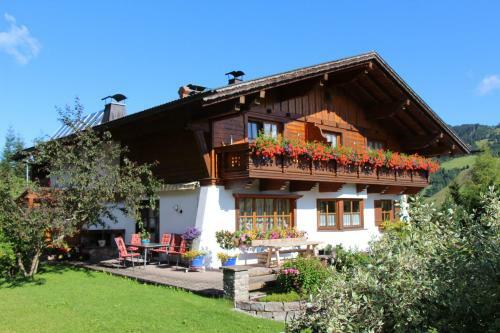 Hostal Landhaus Pichler