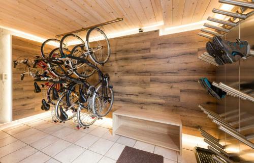 Hostal Landhaus Pichler