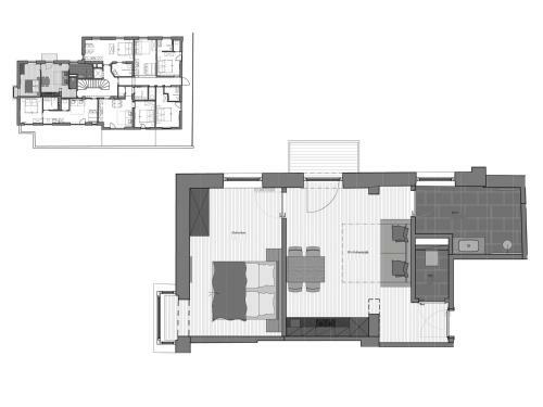 Lakeside Apartments Seefeld