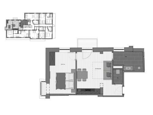 Lakeside Apartments Seefeld