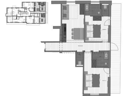 Lakeside Apartments Seefeld