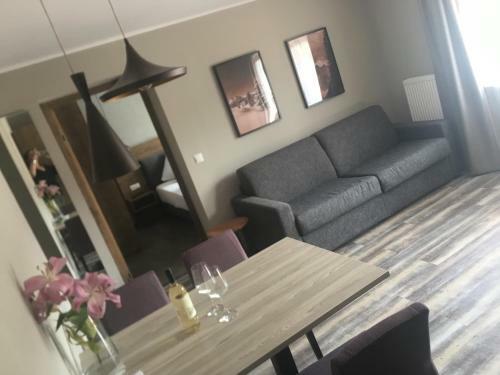 Lakeside Apartments Seefeld