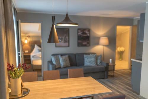 Lakeside Apartments Seefeld