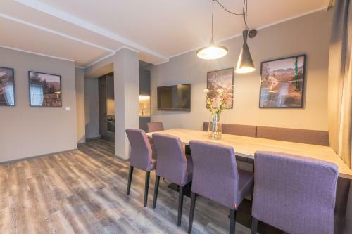 Lakeside Apartments Seefeld