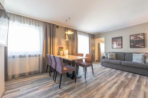 Lakeside Apartments Seefeld