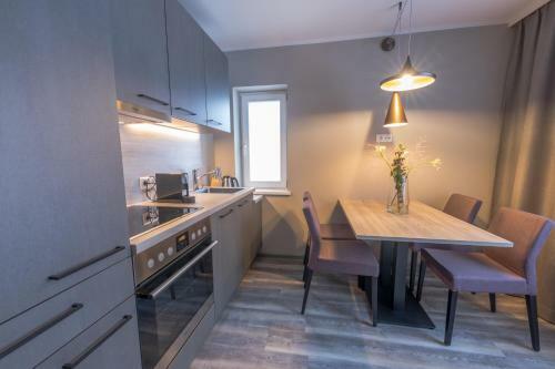 Lakeside Apartments Seefeld