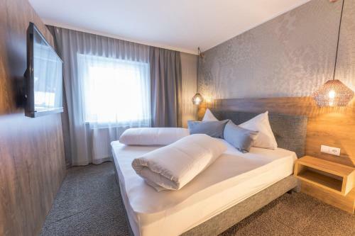Lakeside Apartments Seefeld