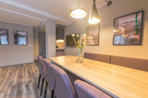 Lakeside Apartments Seefeld