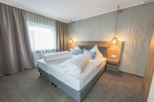 Lakeside Apartments Seefeld