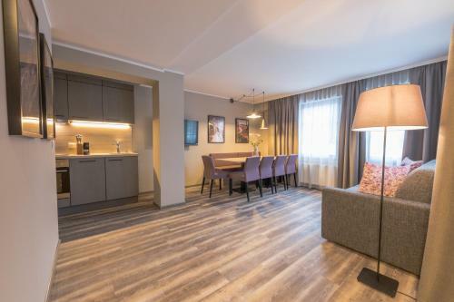 Lakeside Apartments Seefeld