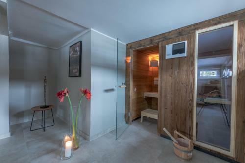Lakeside Apartments Seefeld