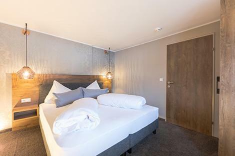 Lakeside Apartments Seefeld
