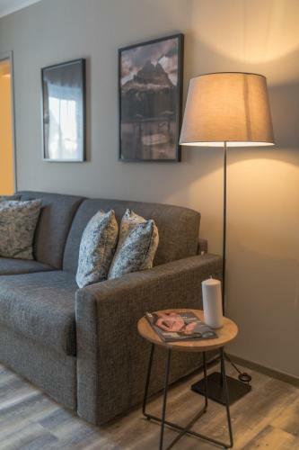 Lakeside Apartments Seefeld