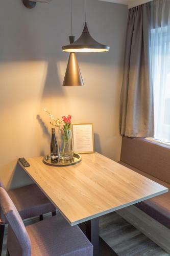 Lakeside Apartments Seefeld