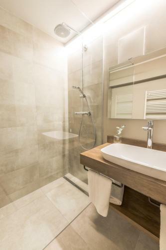 Lakeside Apartments Seefeld