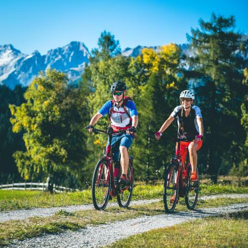 Lakeside Apartments Seefeld