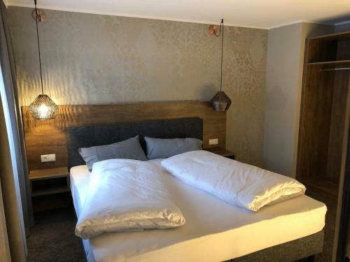 Lakeside Apartments Seefeld