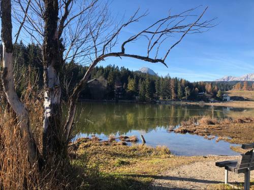 Lakeside Apartments Seefeld