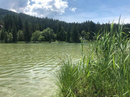 Lakeside Apartments Seefeld