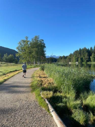 Lakeside Apartments Seefeld