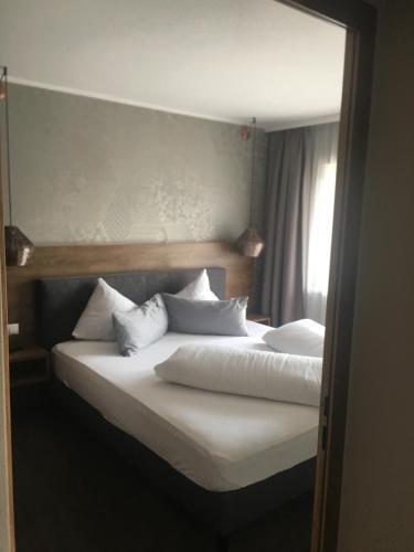 Lakeside Apartments Seefeld
