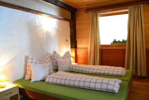 Apartamento Haus Pfauth