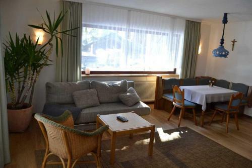 Apartamento Haus Pfauth