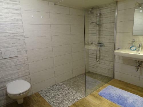 Agroturismo G�stehaus Zoller Selbstversorger Unterkunft
