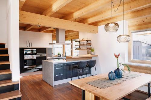 Ferienhaus Zum Stubaier Gletscher - Wiesen
