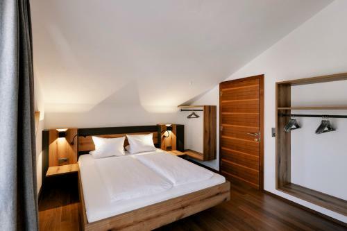 Ferienhaus Zum Stubaier Gletscher - Wiesen