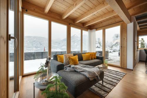Ferienhaus Zum Stubaier Gletscher - Wiesen