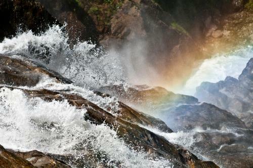 Ferienhaus Zum Stubaier Gletscher - Wiesen