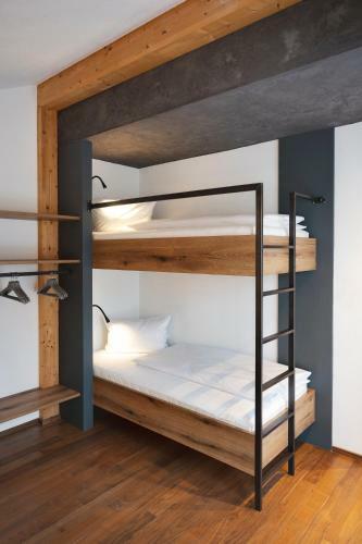 Ferienhaus Zum Stubaier Gletscher - Wiesen