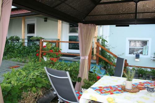 Hostal Pension Pock