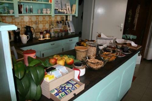 Hostal Pension Pock