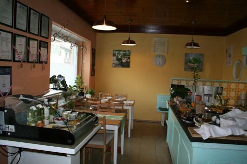 Hostal Pension Pock
