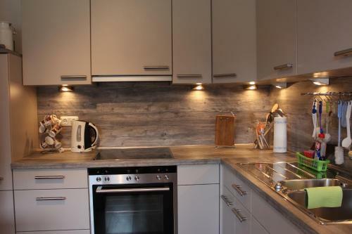 Apartamento Hoamatl