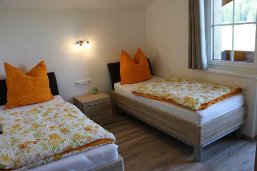 Apartamento Hoamatl