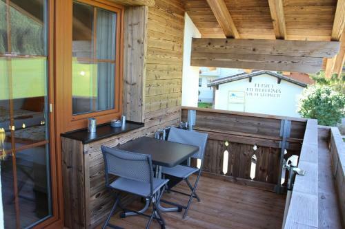 Apartamento Hoamatl